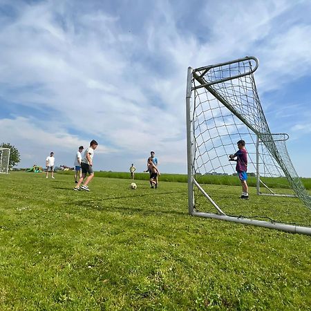 'T Wagenhuis Retranchement Eksteriør billede